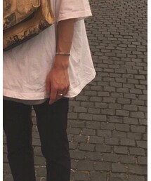 STUDIOUS | バングル/リストバンド