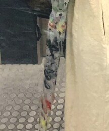 ARASHI | 長傘