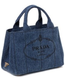 PRADA | CANAPA(トートバッグ)