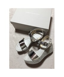 FABIO RUSCONI | サンダル