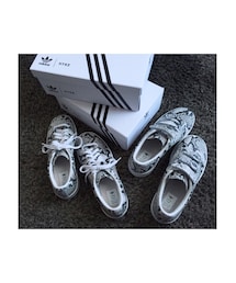adidas Originals by HYKE | スニーカー(スニーカー)