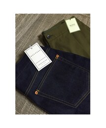 MACPHEE | デニム(デニムパンツ)