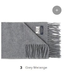 Acne Studios | Acne Studios(ストール/ショール)