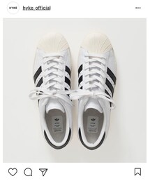 adidas Originals by HYKE | スニーカー(スニーカー)