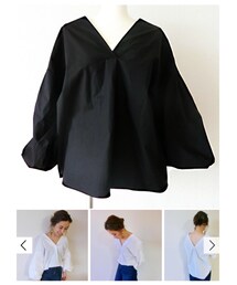 hholic | ブラウス(シャツ/ブラウス)