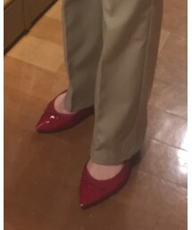 GU | バレエシューズ