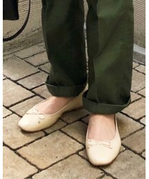 H&M | バレエシューズ