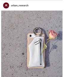 ajew | 別注iPhonecase(スマホケース/カバー)