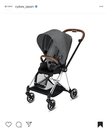 cybex | MIOS(ベビーカー/ベビーカー用品)