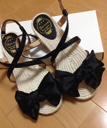 Feroux | サンダル