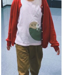 MUJI Labo | Tシャツ/カットソー