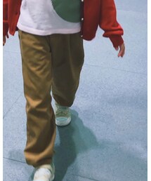 ZARA KIDS | チノパンツ
