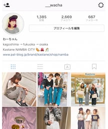 Instagram | Instagram(その他)