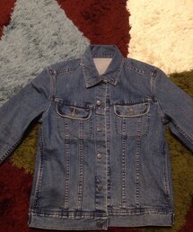 A.P.C. | Gジャン
(デニムジャケット)