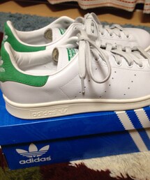 adidas | スタンスミス(スニーカー)