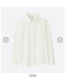 ZARA | シャツ/ブラウス