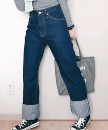 WEGO | デニムパンツ