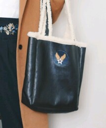 UNITED CARR | ハンドバッグ