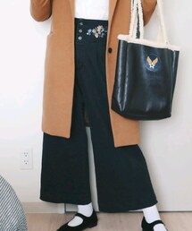 second street | その他パンツ