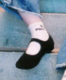 PUMA | ソックス/靴下