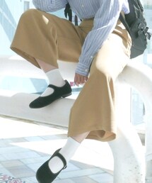 Marjorie | その他パンツ