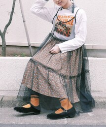 earth music&ecology | ワンピース