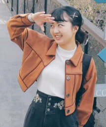 dresseum | その他アウター