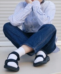 UNIQLO | デニムパンツ