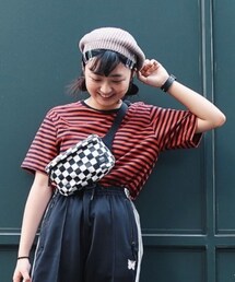 NEPENTHES | Tシャツ/カットソー