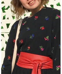 MOUSSY | シャツ/ブラウス