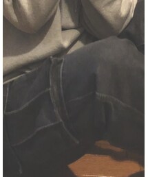 CANDY | デニムパンツ