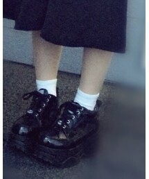 YOSUKE | スニーカー