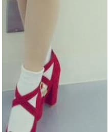 LIZ LISA | パンプス