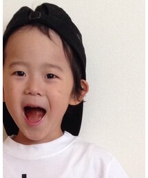 UNIQLO | キャップ