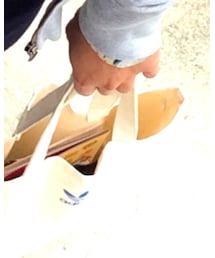 adidas | トートバッグ