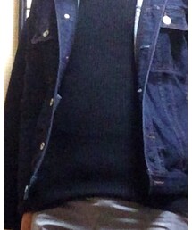 GU | ニット/セーター