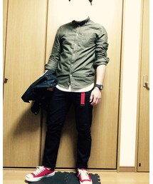 デニムジャケット無し | その他