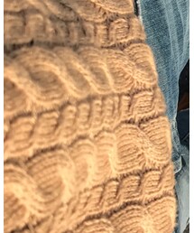 GLOBAL WORK | ニット/セーター