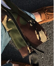 RAGEBLUE | クラッチバッグ