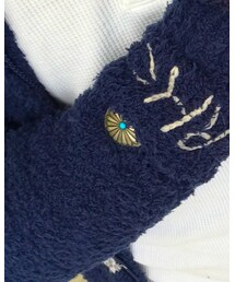 wing7 | ヘアゴム