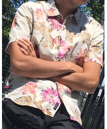 ROARK REVIVAL | シャツ/ブラウス