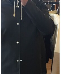 STUTTERHEIM | その他アウター