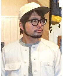 POTEN | キャップ