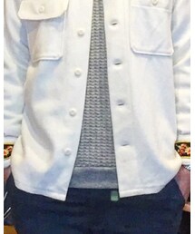 SUNNY  SPORTS | ニット/セーター