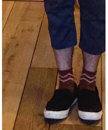 FROM THE GARRET | スニーカー