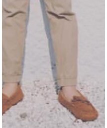 GU | モカシン/デッキシューズ