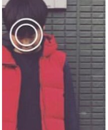 GU | ダウンベスト