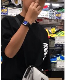 GU | Tシャツ/カットソー