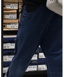 GU | デニムパンツ