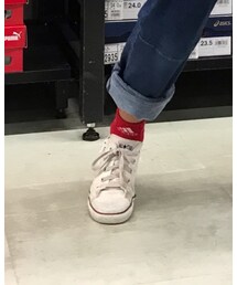 CONVERSE | スニーカー